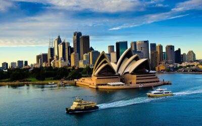 Join the Sydney pre-2035 Oceania Summit workshop – 10 May