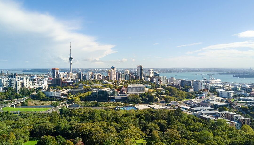 Register for the Auckland pre-2035 Oceania Summit workshop – 31 May