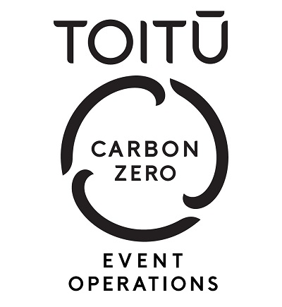 The 2035 Oceania Summit is a Toitū Certified Carbon Zero Event