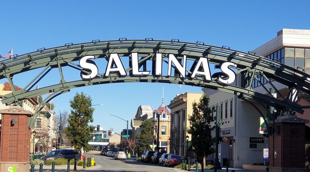 Meet the latest 6 keynote speakers at the 2023 Salinas Biological Summit