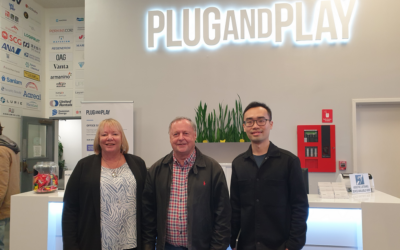 Plug & Play revisited: Tuesday 21 March 2023