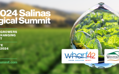 SAVE THE DATE: The 2024 Salinas Biological Summit